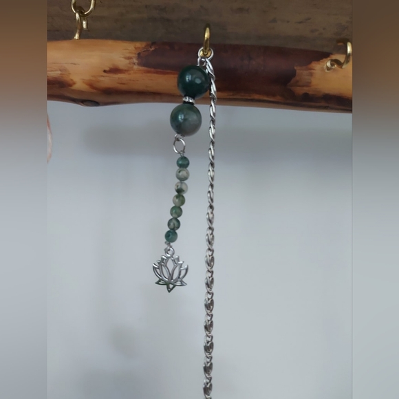 Crystal pendulum - Picture 5 of 9